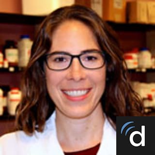Rebecca Levit, MD