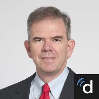 Stephen Jones, MD, Radiology, Cleveland, OH