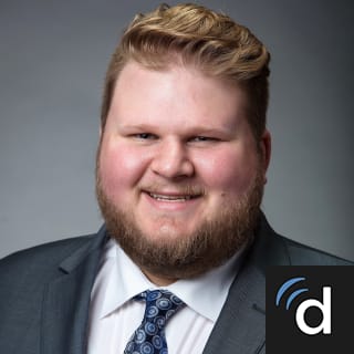 Nicholas Alexander, MD