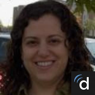 Chana Zablocki, MD, Family Medicine, Westfield, NJ