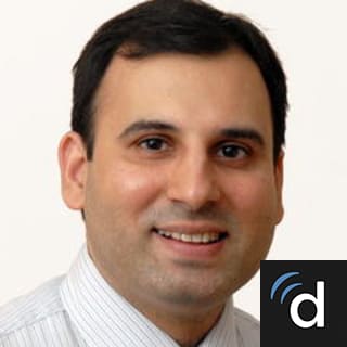 Muhammad Sarwar, MD