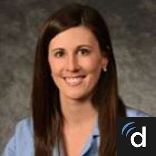 Ashley Mores, Internal Medicine, Park Ridge, IL