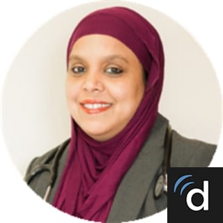 Tahera Ali, DO, Family Medicine, Secaucus, NJ