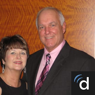 Robert Holsey, DO, Family Medicine, Binger, OK