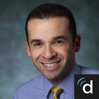 Carlos Garcia, MD, Nuclear Medicine, Washington, DC