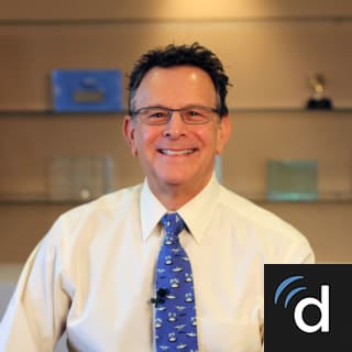 Andrew Newman, MD
