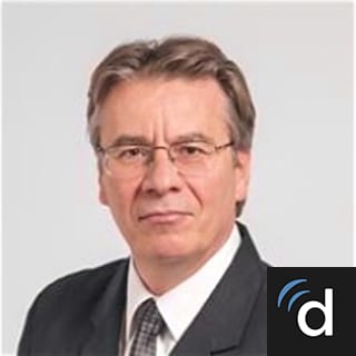Ferenc Gyulai, MD