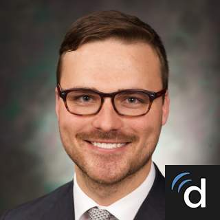 Elliot Blue, MD