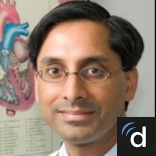 Kaupin Brahmbhatt, MD, Cardiology, East Hills, NY