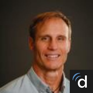 Michael Van Anrooy, MD