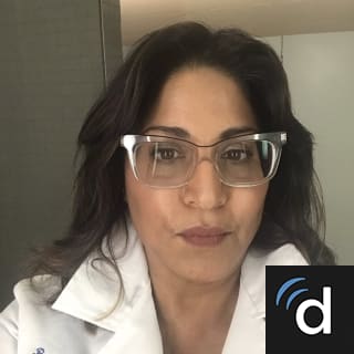 Ruchi Mathur, MD