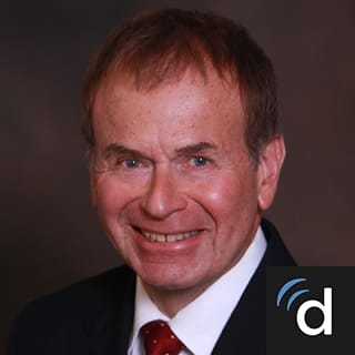 Alfred Fleming, MD