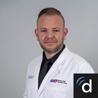 Joseph Melendez-Davidson, MD