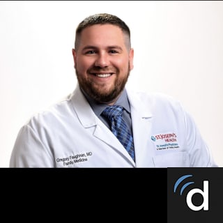 Gregory Faughnan, MD, Family Medicine, Camillus, NY