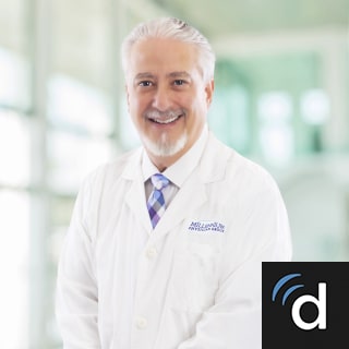 Fernando Carballo, MD, Gastroenterology, Fort Myers, FL