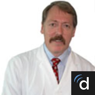 David Thomas, MD