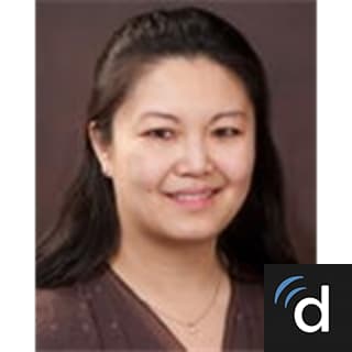 Dr. Cynthia Louie, MD | Chicago, IL | Internist | US News Doctors