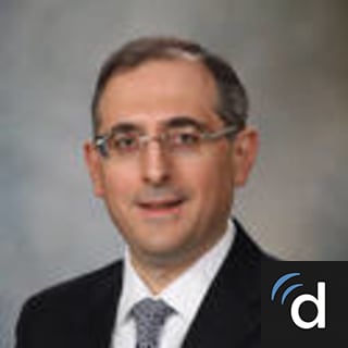 Konstantinos Lazaridis, MD