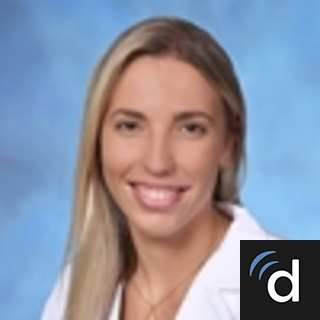 Olivia Lebeau, MD