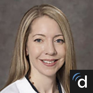 Jennifer (Geiger) Scoble, MD