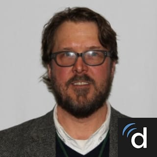 Mark McGee, MD, Psychiatry, Brattleboro, VT