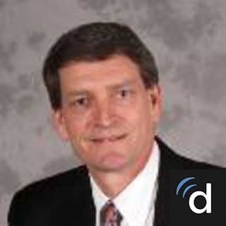 Gary Bozeman, MD