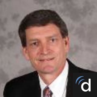 Dr. Gary D. Bozeman, MD | Fulton, NY | Urologist | US News Doctors