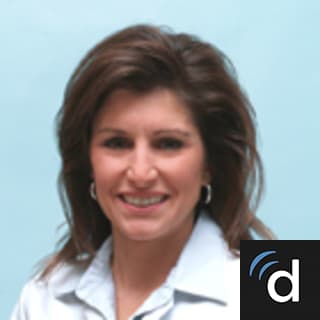 Melissa Harbit, MD
