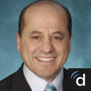 Mansour Assar, MD