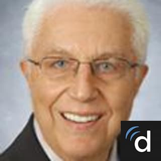 Arthur Morris, MD