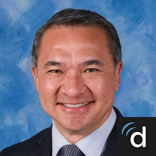 Joseph Africa, MD