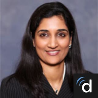 Jhansi Koduri, MD, Oncology, Dayton, OH