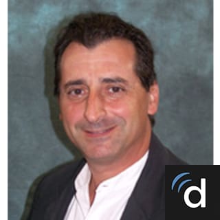 Steven Cohen, MD