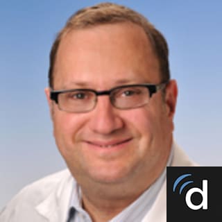 Barry Wolf, MD