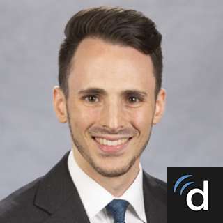 Jonathan Burke, MD, Resident Physician, New York, NY
