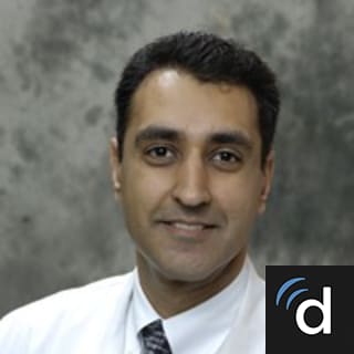 Harjinder Saini, MD