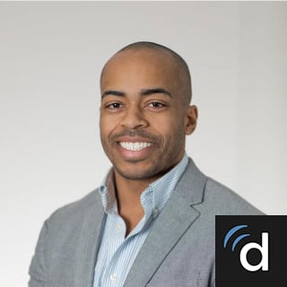 Julian Johnson, MD