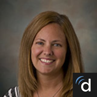 Rebecca Delbaggio, MD