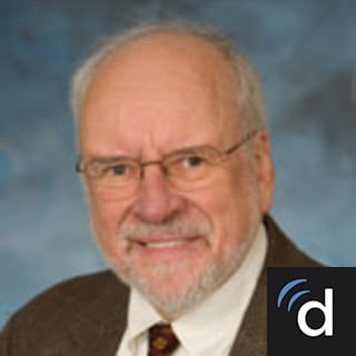 William Sharrar, MD