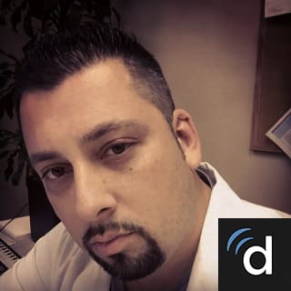 Ashkan Etemadian, MD, Internal Medicine, Orange, CA