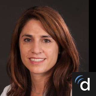 Patricia Musolino, MD