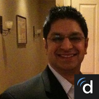 Omar Jalil, MD