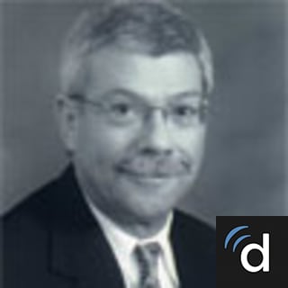 Thomas Spiro, MD