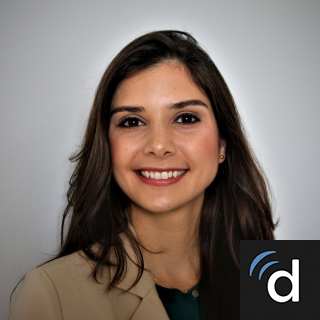 Marilia Monte Carrilho Alves Da Silva, MD