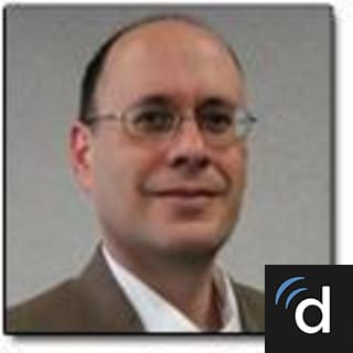 Kenneth Zweig, MD