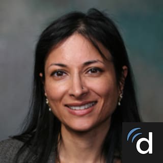 Anjana Barad, MD