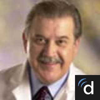 Millard Golusin, MD