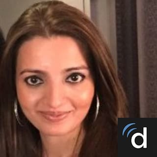 Nazish Ilyas, MD