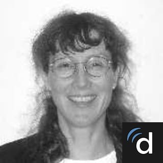 Camilla Potter, MD
