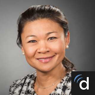 Mary Huang, Pediatric Nurse Practitioner, Lake Success, NY